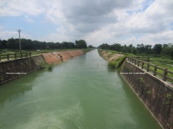 Kharauna Canal