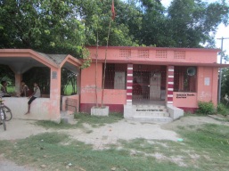 Kharauna Hanuman Mandir